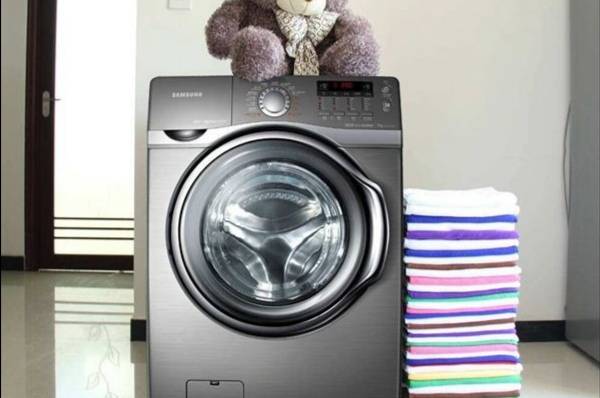 全自動洗衣機有異味怎么辦？去異味的方法介紹