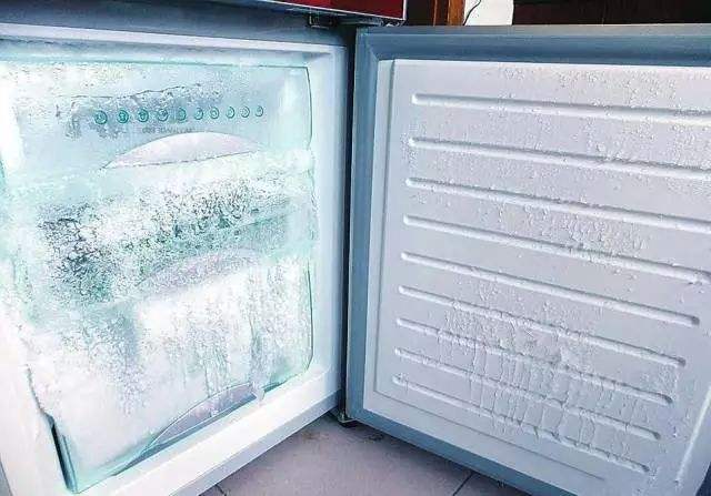 冰箱起动以后不停是什么问题？是什么原因导致的