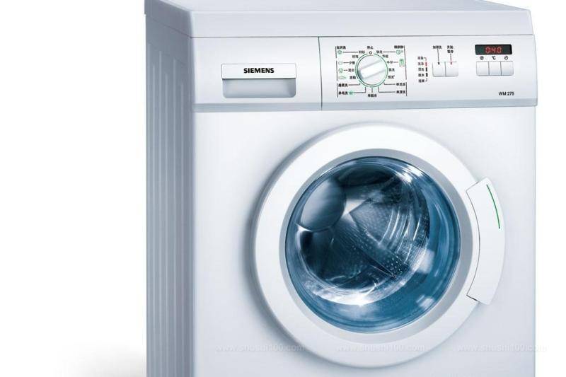 怎么看洗衣機排不排水？哪些原因導致洗衣機不排水