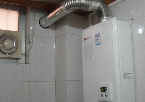 燃气热水器漏水怎么修？方法来了