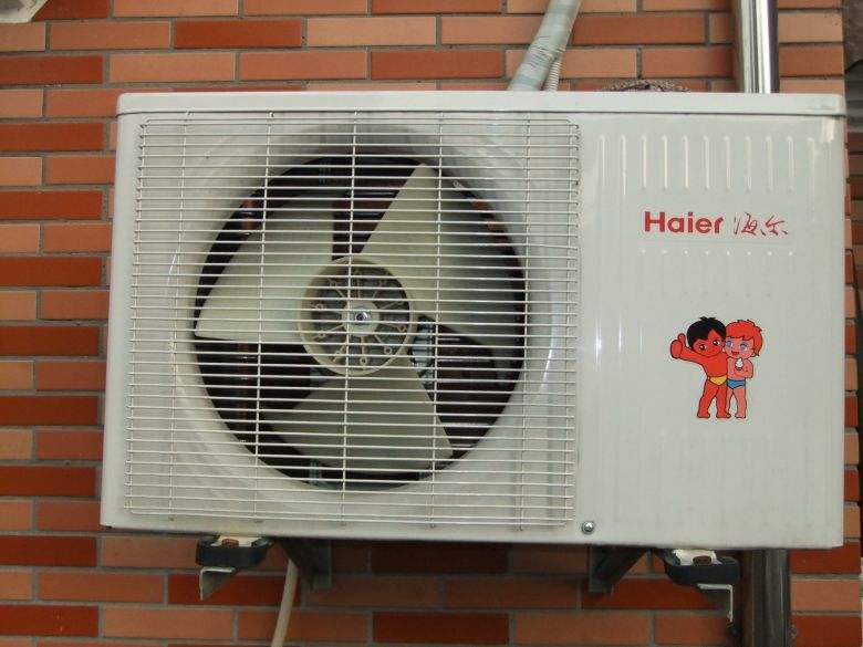 空调外机不转修理多少钱