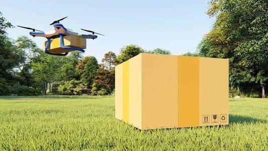 亞馬遜擬在“數月內”讓無人機送貨 載貨不足5斤