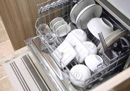 洗碗机漏水怎么回事？不知道原因的看这里！