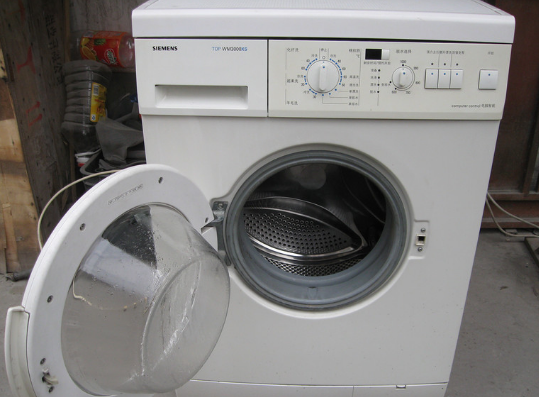 洗衣機波輪壞了怎么辦？這篇文章來幫你！