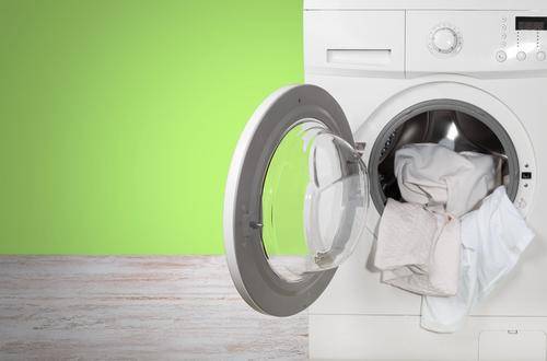 洗衣機上顯示e18怎么處理？解決辦法教給你！