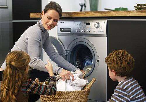 洗衣机e18是什么情况？这篇文章为您解答