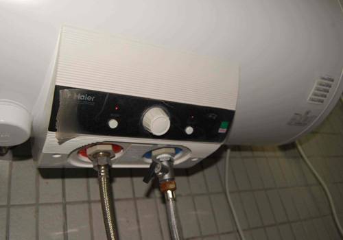 热水器显示e2怎么处理？原因和解决办法都在这里
