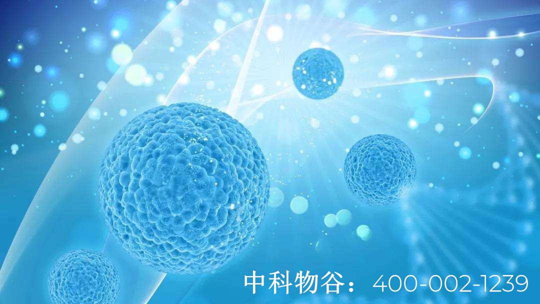 中國七大干細胞庫-中科生物干細胞