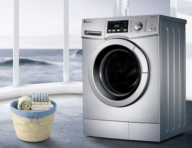 洗衣機e4是什么故障？5個方法處理故障