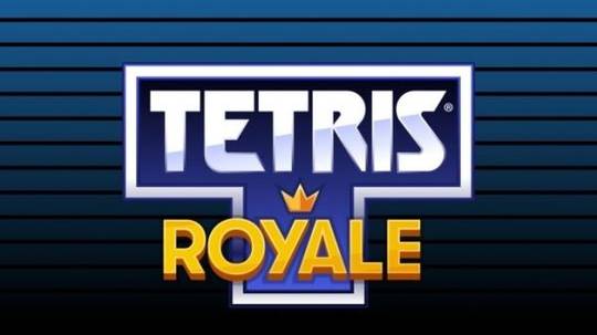 《俄羅斯方塊》系列新作《Tetris Royale》公布，懷舊風濃烈