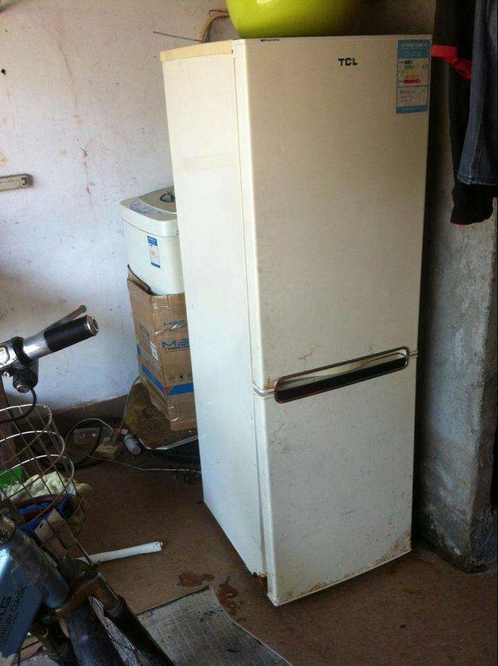  冰箱铝管漏怎么办