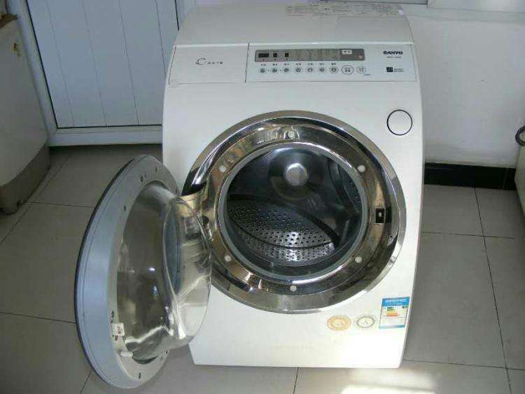 洗衣机怎么不通电