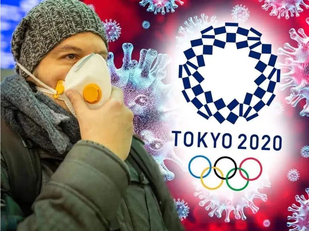 "東京奧運取消"爭議再起 日本表示有信心成功辦奧