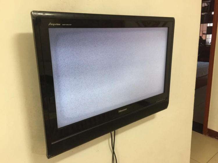 电视机烧了怎么修