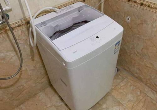 洗衣機不穩怎么辦？這樣解決就行