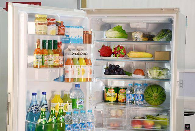 冰箱的冷藏室結冰是怎么回事？這些原因你得知道