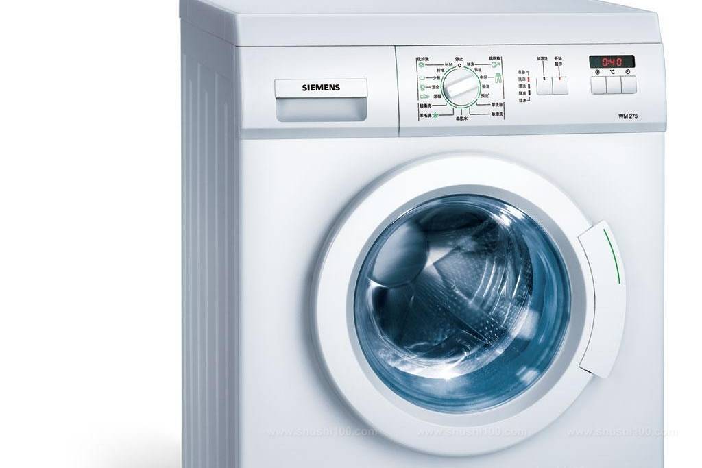 全自動洗衣機怎么試機？詳細試機方法介紹