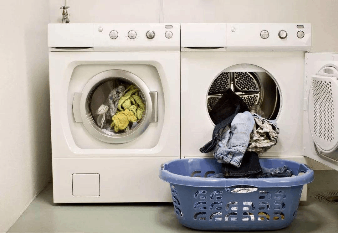 海爾洗衣機不脫水直接跳漂洗