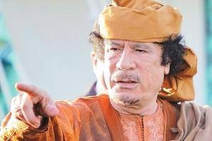 卡扎菲为什么被推翻？来看看具体的原因