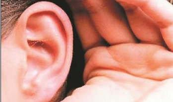 小耳畸形和耳廓畸形