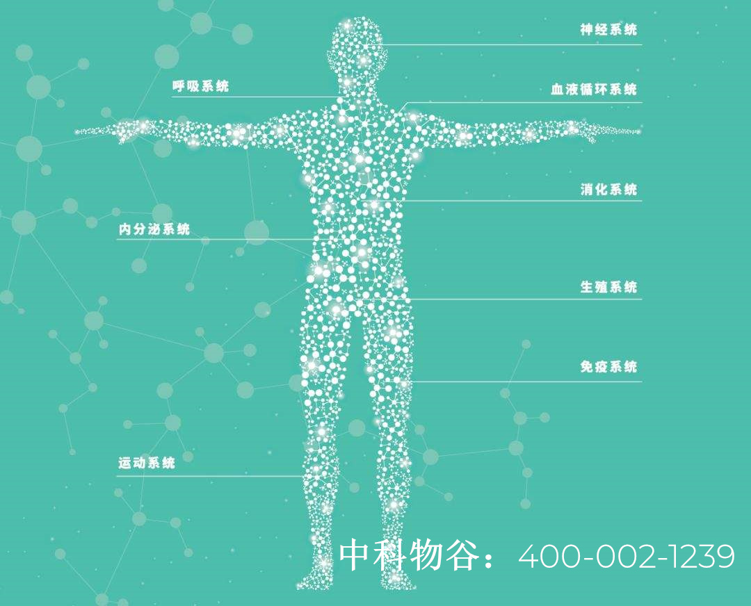 中国最权威的肝病医院-中科物谷干细胞