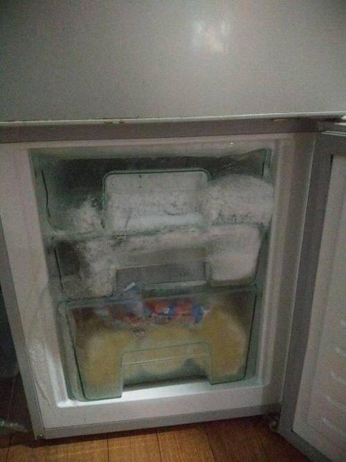 冰箱不制冷怎么回事