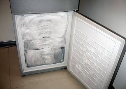 修冰箱冰堵要多少钱