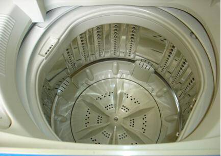 洗衣机放水不停是什么原因