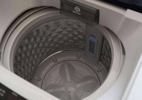 洗衣机显示F6什么意思？今天告诉大家答案！