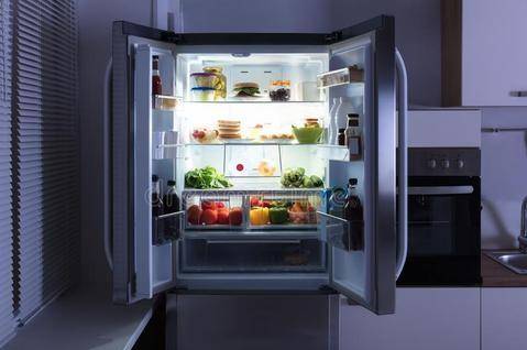 冰箱冷凝器怎么清理？安全干净的清理方法