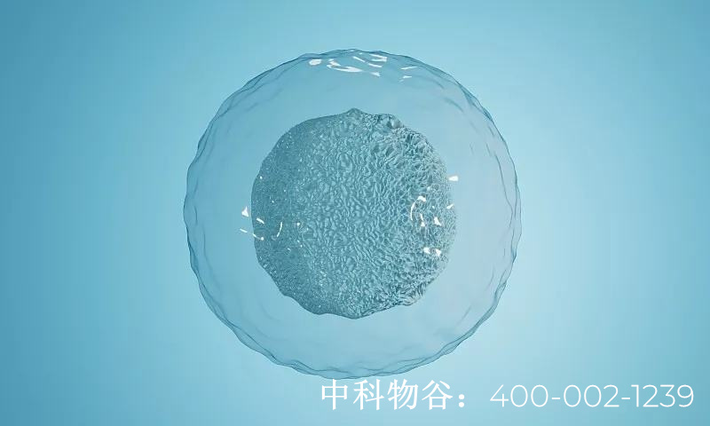中国最大的干细胞公司-中科物谷