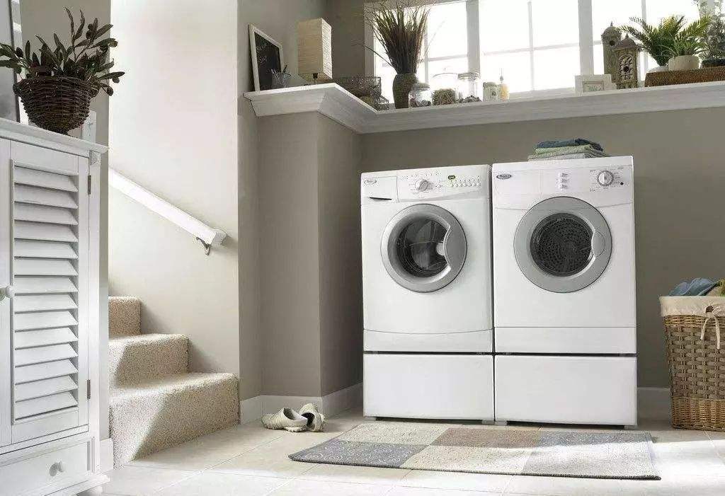 洗衣机电机为什么会坏?三个方面不注意引发危险