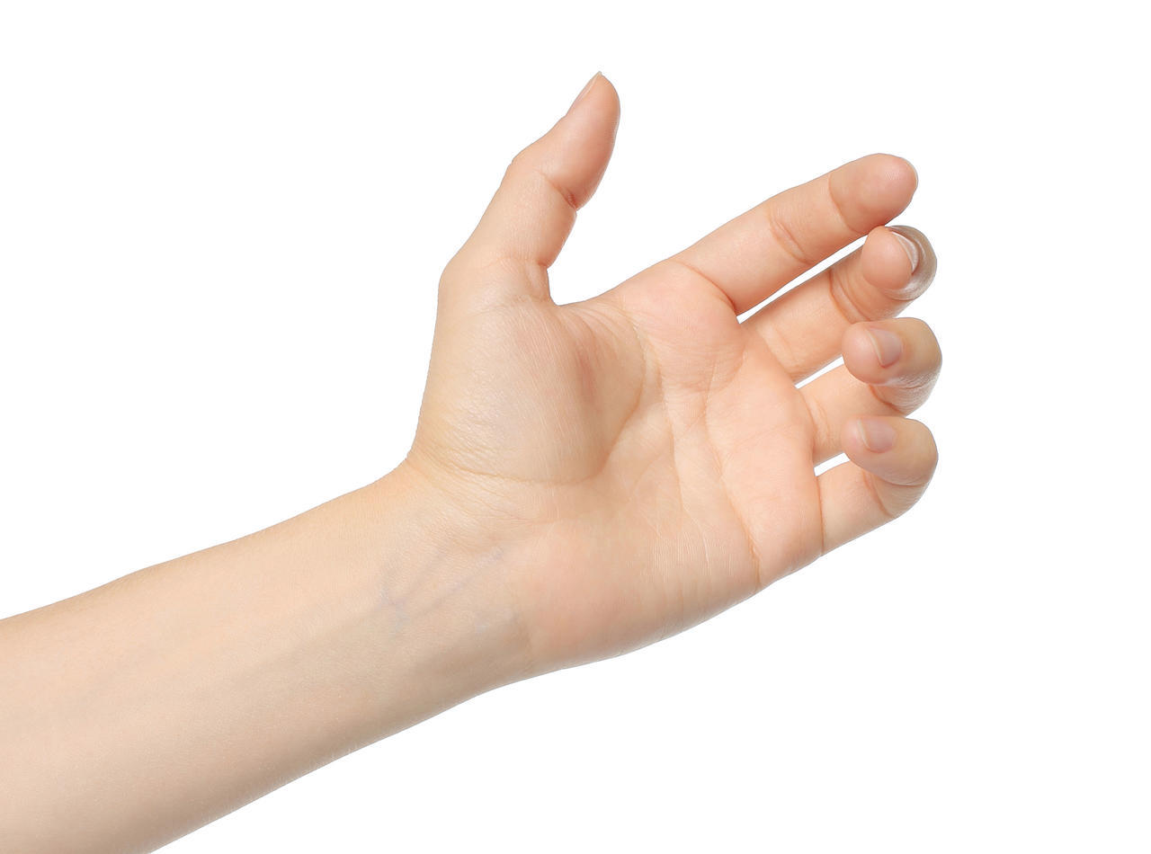 手指并指畸形怎么治疗