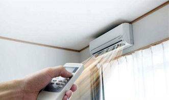 空调出现热保护怎么办