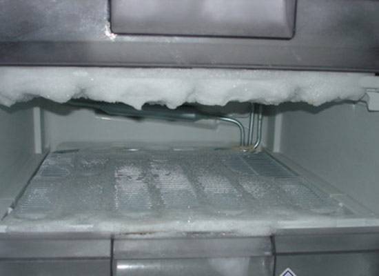 冰箱冷藏堵了怎么办