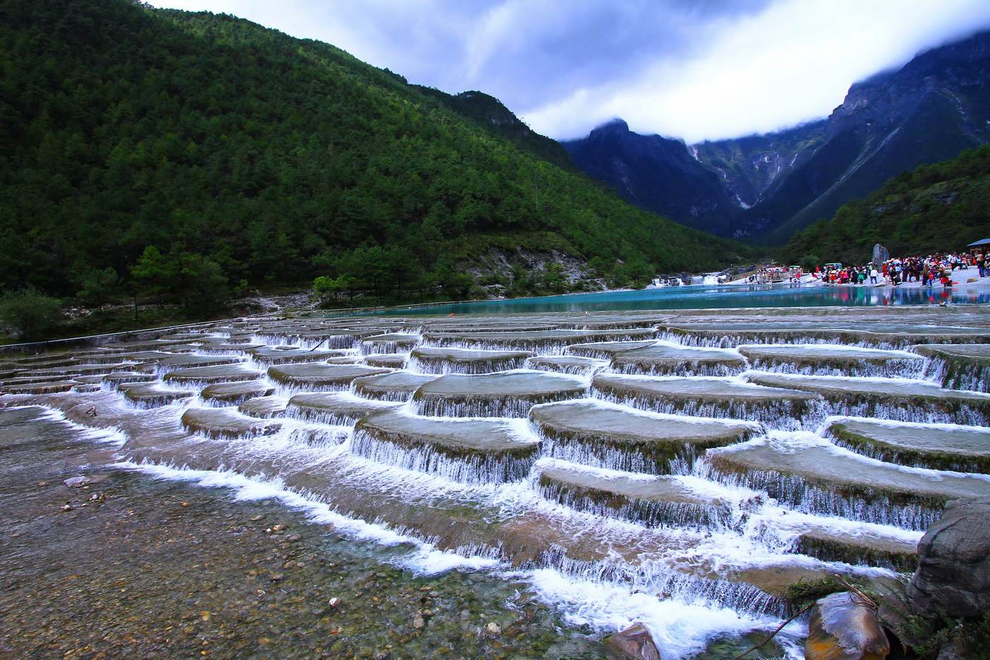 三天玩丽江攻略