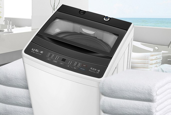 威力洗衣机为什么排不出水