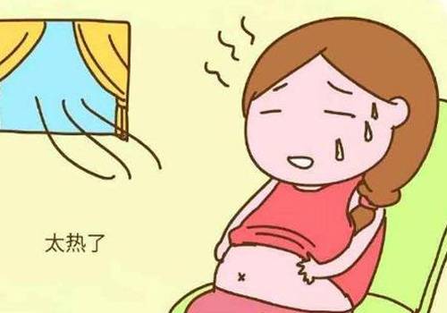 孕妇能吹空调吗