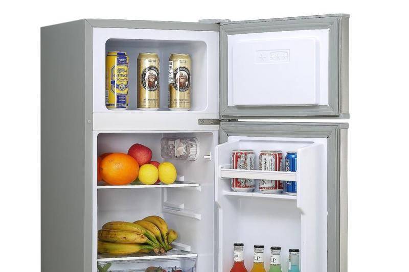 冰箱冷凝器怎么清理