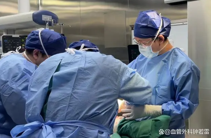 杭州治疗静脉曲张最好的医院