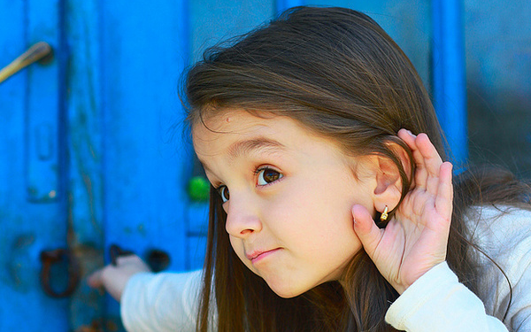 轻度的耳廓畸形会遗传吗