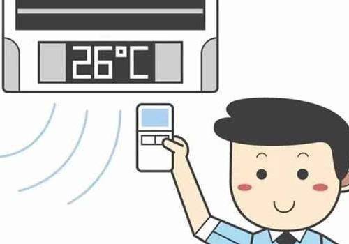 夏天空调温度多少合适？很多人做错了！