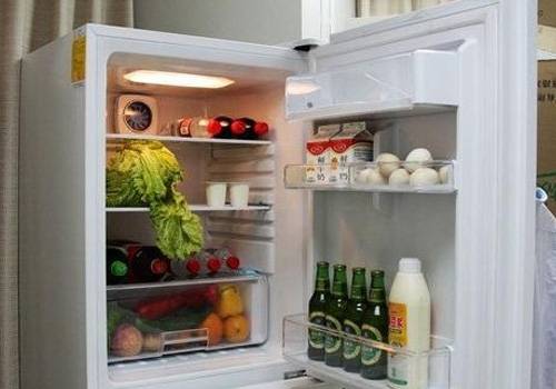 冰箱脏堵是什么原因