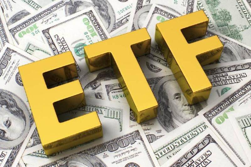 etf基金怎么买？这几种方式都可以