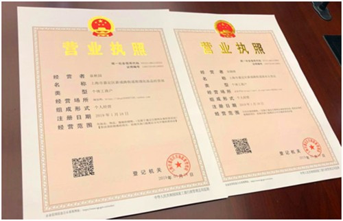 芜湖注册公司可以网上全流程 