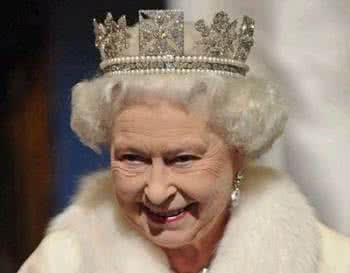 英国为什么有女王
