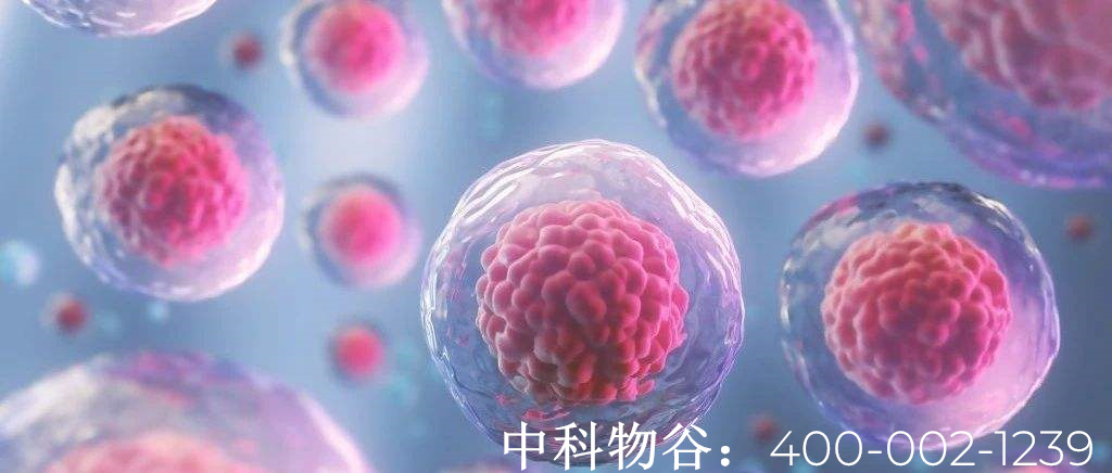 2021年干细胞大量临床-中科生物物谷干细胞