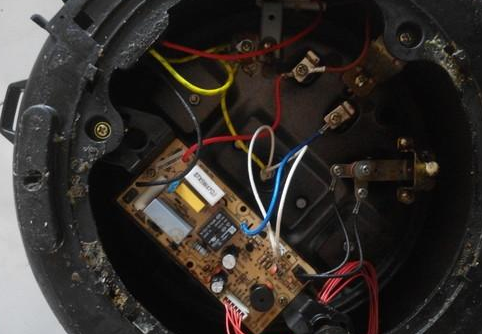电饭锅漏电怎么修？哪些原因导致漏电