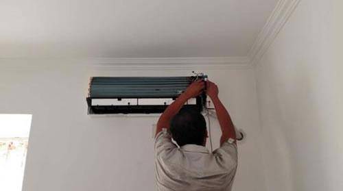 空调维修一般多少钱