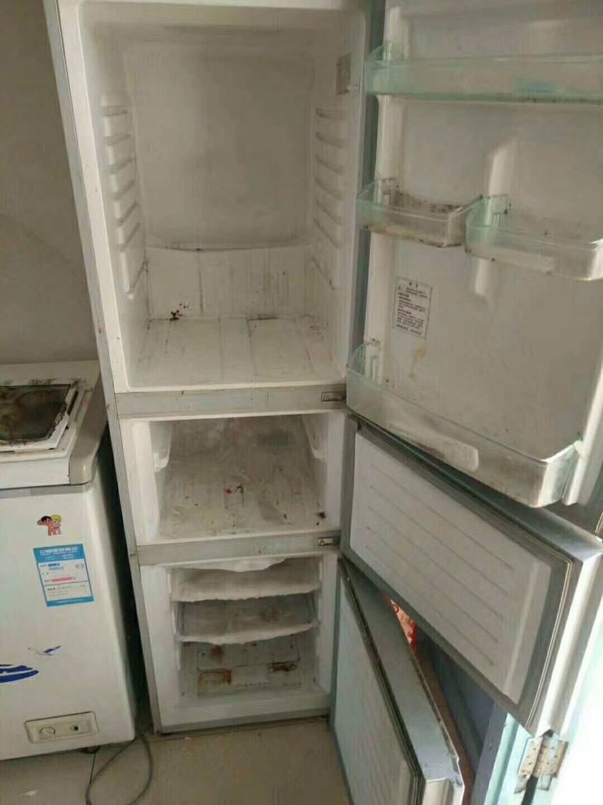 清洗冰箱怎么收费标准